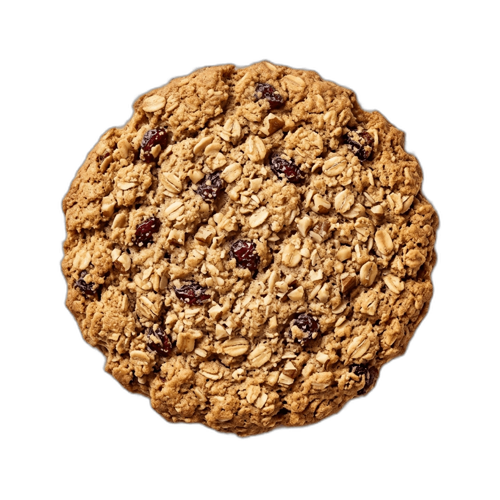 Galleta de Avena